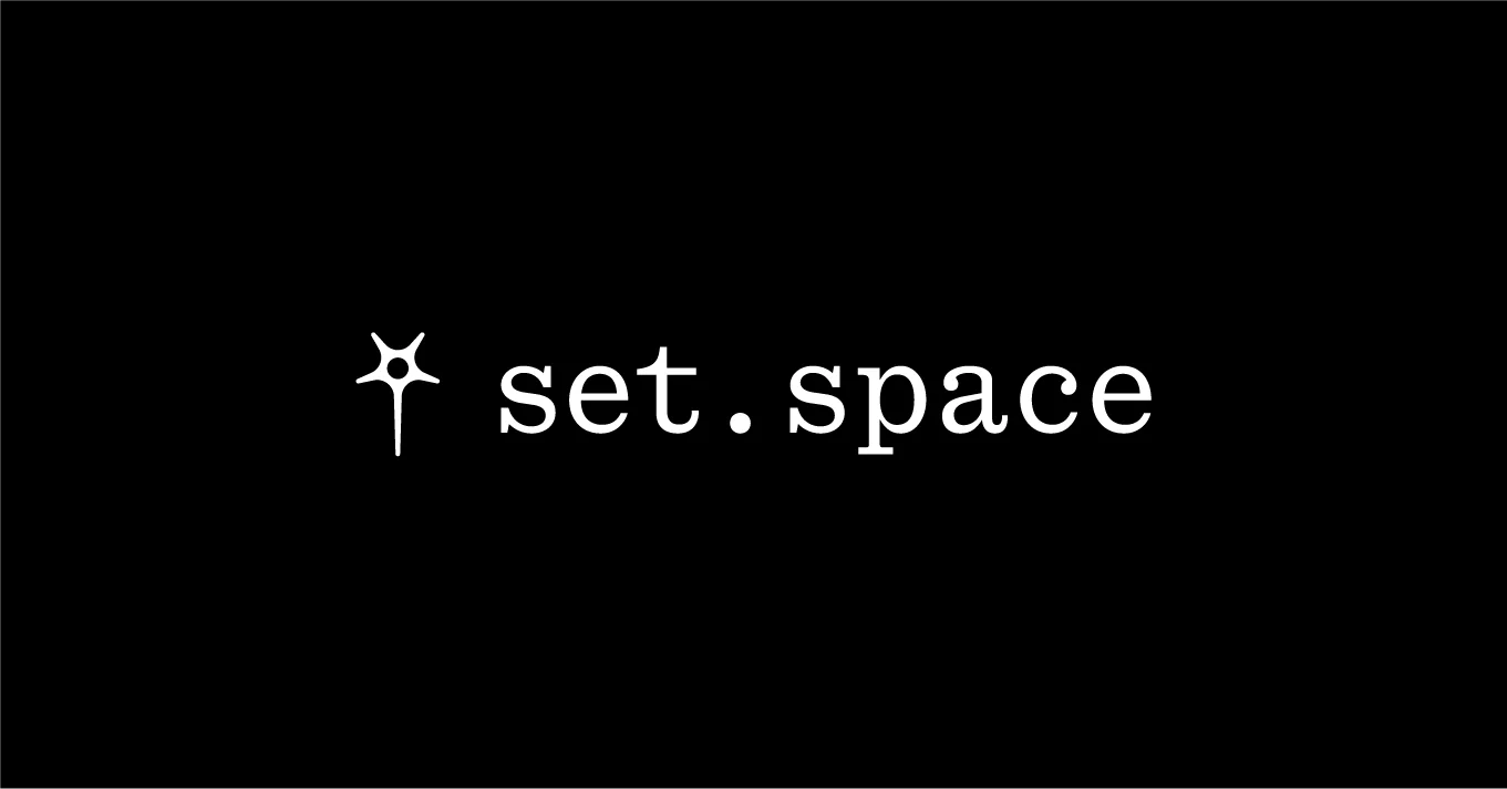OG of Set Space