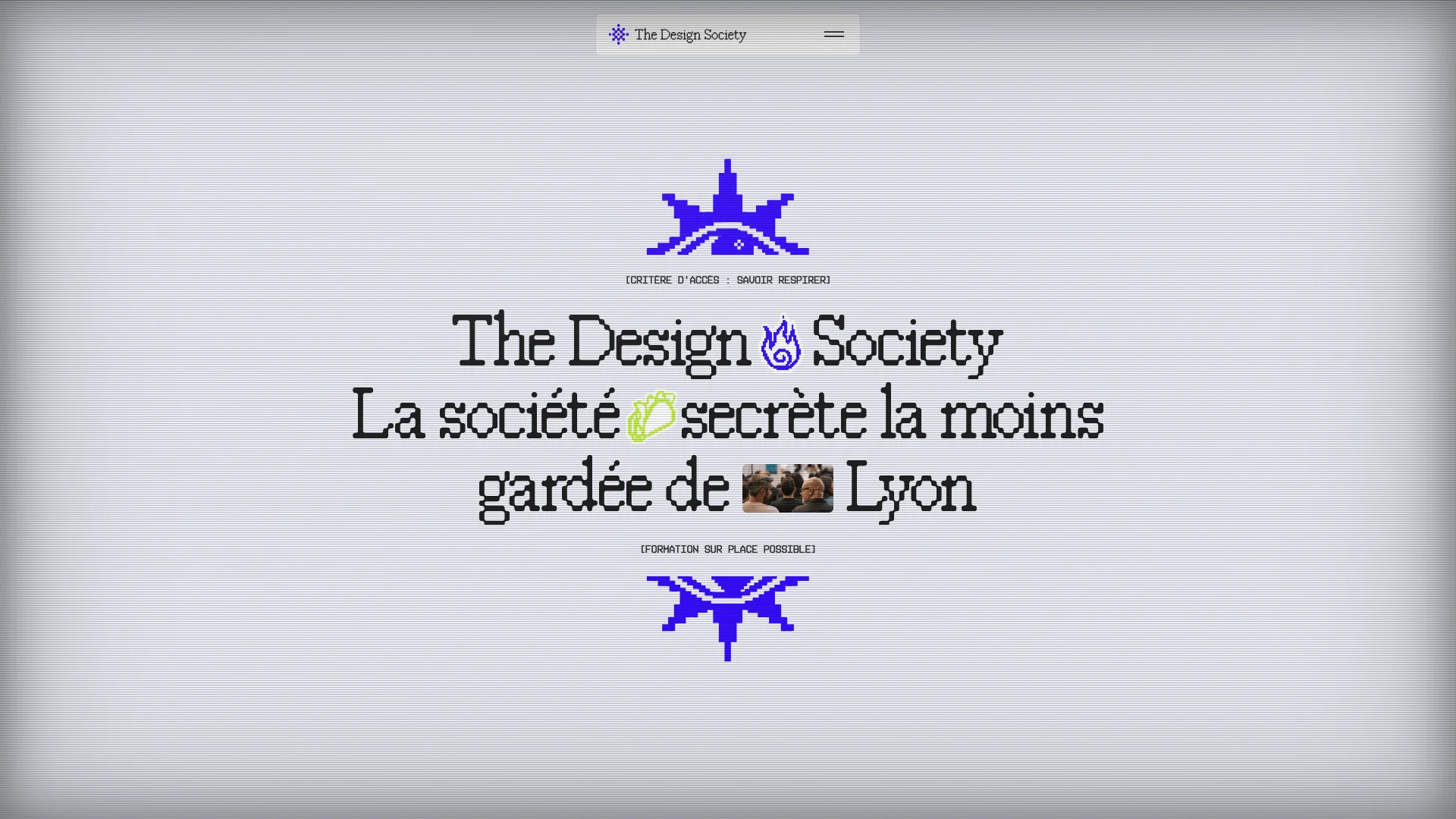 The Design Society